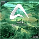 cover: Punk&eyke - Mystic