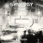 cover: Suzy Hopwood|Synergy - Amnesia