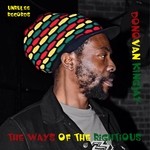 cover: Donovan Kingjay - Ways Of The Rightious