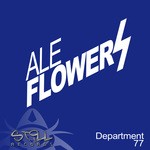 cover: Ale Flowers - Department 77