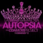 cover: Las Bibas From Vizcaya - Autopsia - The Remixes Part 2 (feat Cdamore Project)