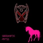 cover: Gabbanatic - Mystic