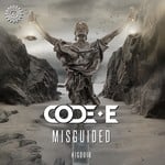 cover: Code-e - Misguided