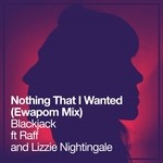 cover: Raff & Lizzie Nightingale|Blackjack - Nothing That I Wanted