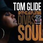 cover: Tom Glide - Divas Got Soul