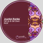 cover: Jourdan Bordes - Get Up & Get Down