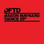 cover: Mason Maynard - Dance - EP