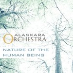 cover: Alankara - The Nature Of The Human Being