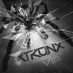 cover: Xtronx - Arachnoid Paranoia VIP