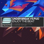 cover: Puo|Under Break - Enjoy The Beat