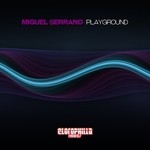 cover: Miguel Serrano - Playground