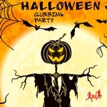 cover: Various - Halloween Clubbing Party