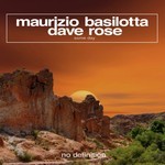 cover: Maurizio Basilotta & Dave Rose - Some Day