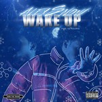 cover: Alex Snow - Wake Up