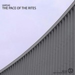 cover: Vardae - The Pace Of The Rites