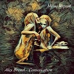 cover: Alex Brend - Conservation