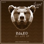 cover: Daleo - My Life EP