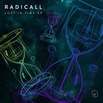 cover: Radicall - Lost In Time EP