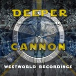 cover: Cannon - Deeper