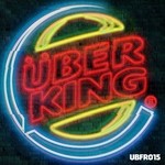 cover: Uber Kings - Keeping The Fat