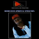 cover: Richie Davis - Spiritual Attraction