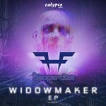 cover: Filthy Habits & Jeopardize - Widowmaker EP