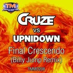 cover: Cruze|Upnidown - Final Crescendo