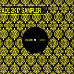 cover: Various - Ade 2k17 Sampler