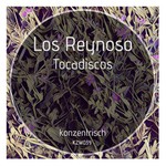 cover: Los Reynoso - Tocadiscos