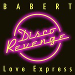 cover: Babert - Love Express