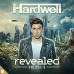 cover: Hardwell|Various - Revealed Vol 8