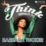 cover: Barbara Tucker - Think (About It)