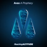 cover: Avao - A Prophecy