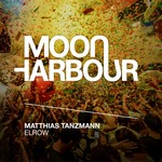 cover: Matthias Tanzmann - Elrow