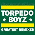 cover: Torpedo Boyz - Greatest Remixes