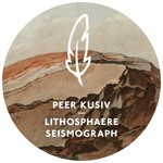 cover: Peer Kusiv - Lithosphaere