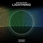 cover: Sergey Rubin - Lightning