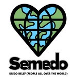 cover: Semedo - Disco Belly