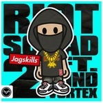 cover: Jaguar Skills - Riot Squad 2