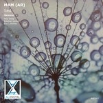 cover: Mam - Sed