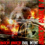 cover: Evol Intent - Anarchy