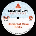 cover: Universal Cave - Universal Cave Edits