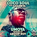 cover: Coco Soul - Umoya (feat Ghambya)