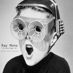 cover: Ray Mono - It Ain't Easy