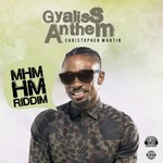 cover: Christopher Martin - Gyaliss Anthem