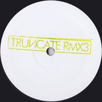 cover: Truncate - Remixed Pt 3