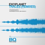 cover: Exoplanet - Traces (Remixes)