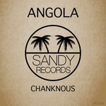 cover: Chanknous - ANGOLA