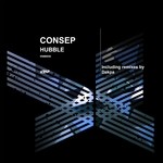 cover: Consep - Hubble