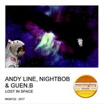 cover: Andy Line|Guen B|Nightbob - Lost In Space